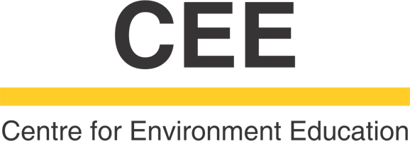 Centre for Environment Education (CEE)