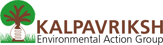 Kalpavriksh Environment Action Group